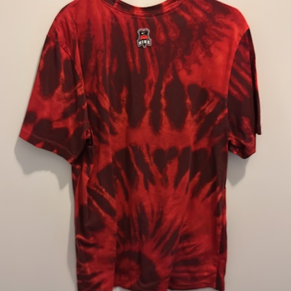 Nike basketball t-shirt - Picture 6 of 6